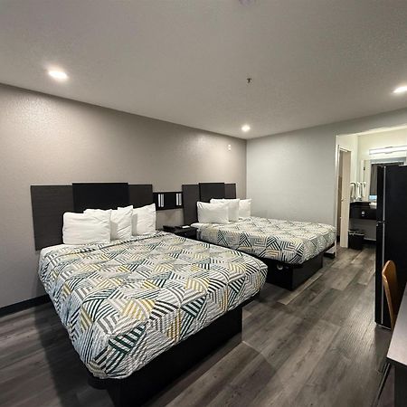 Motel 6-Tacoma, Wa - South Bagian luar foto