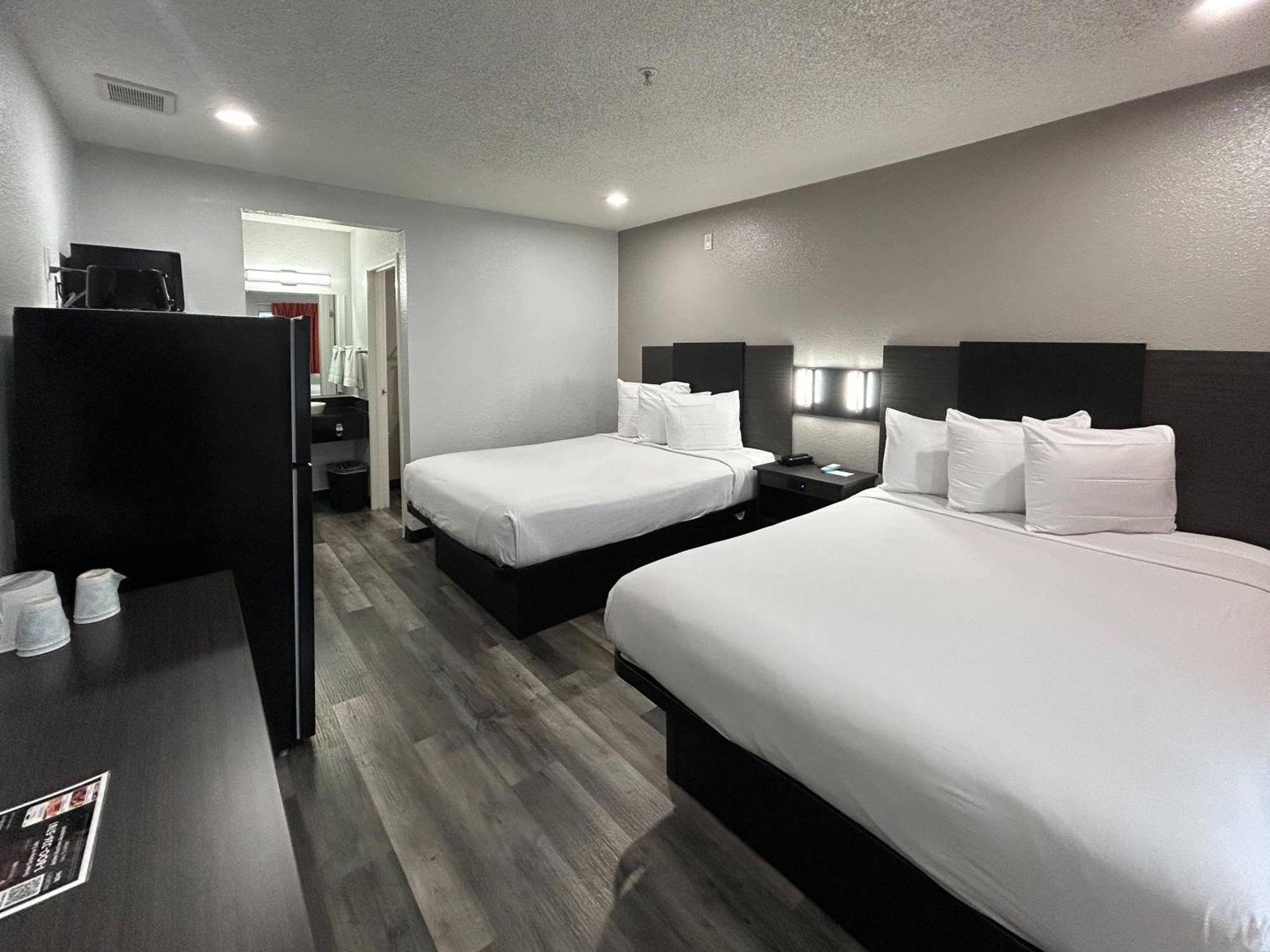 Motel 6-Tacoma, Wa - South Bagian luar foto