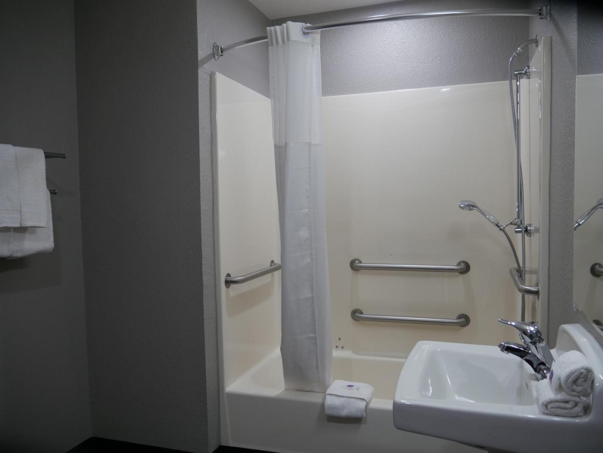 Motel 6-Tacoma, Wa - South Bagian luar foto