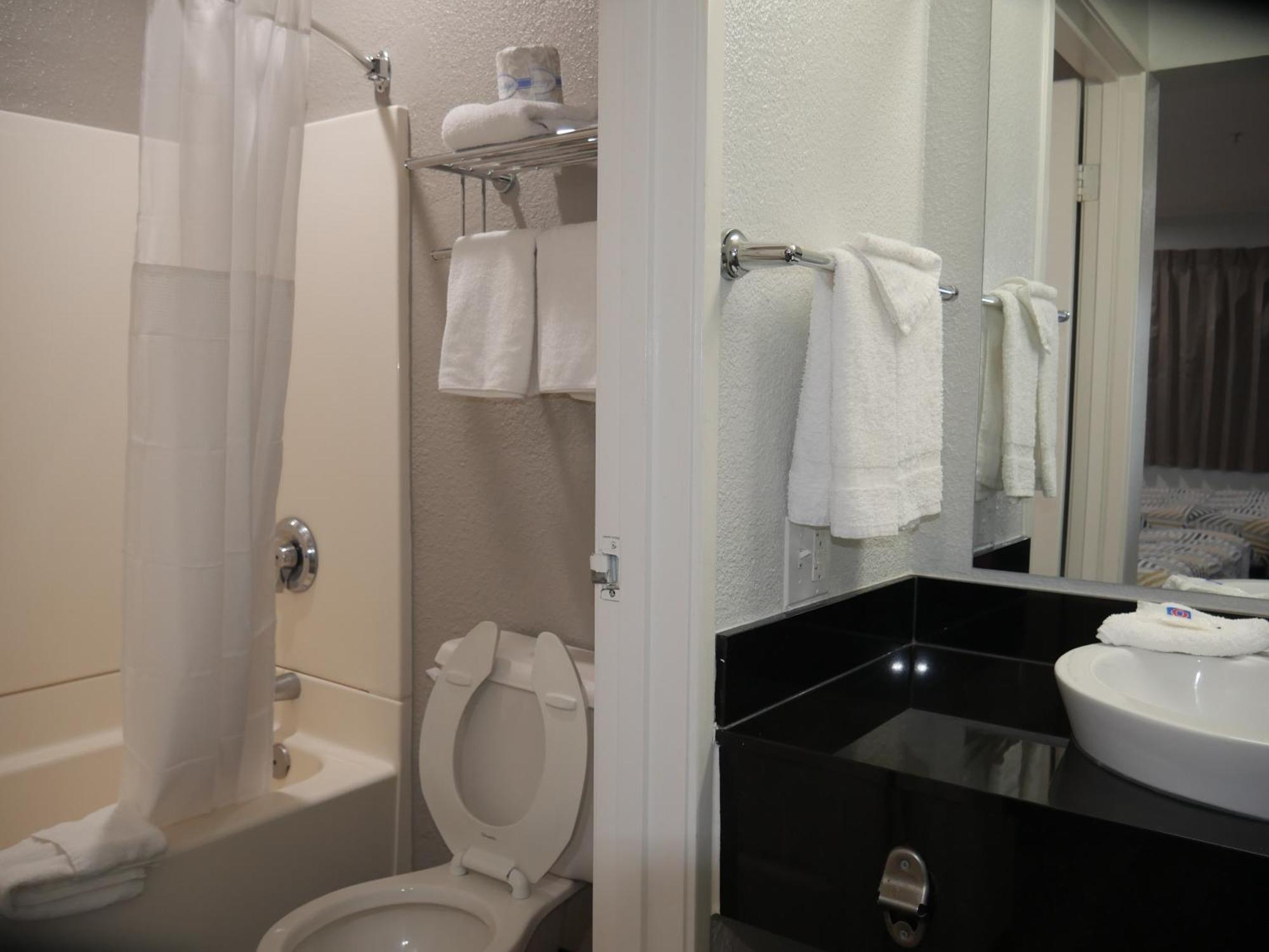 Motel 6-Tacoma, Wa - South Bagian luar foto