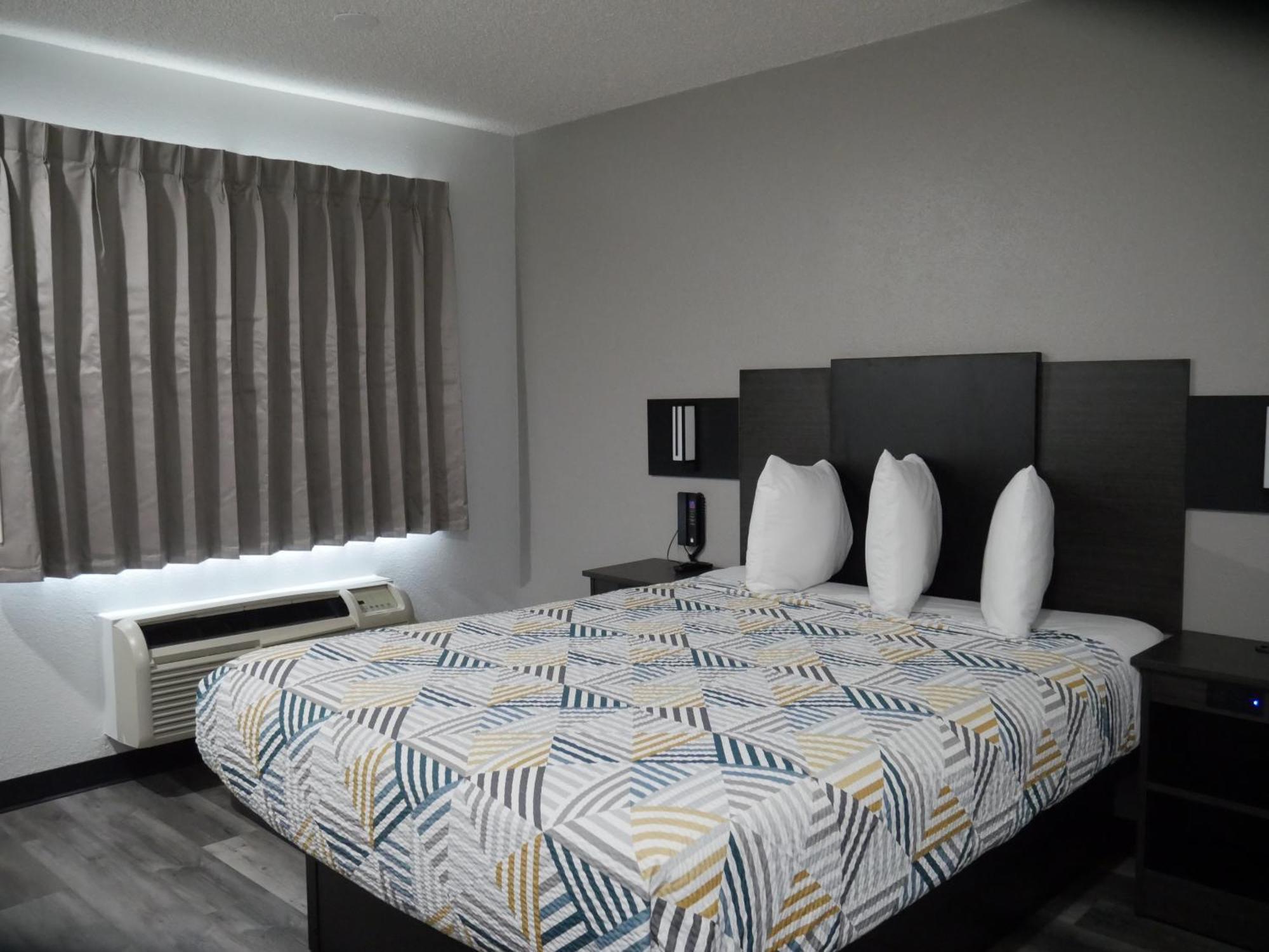 Motel 6-Tacoma, Wa - South Bagian luar foto