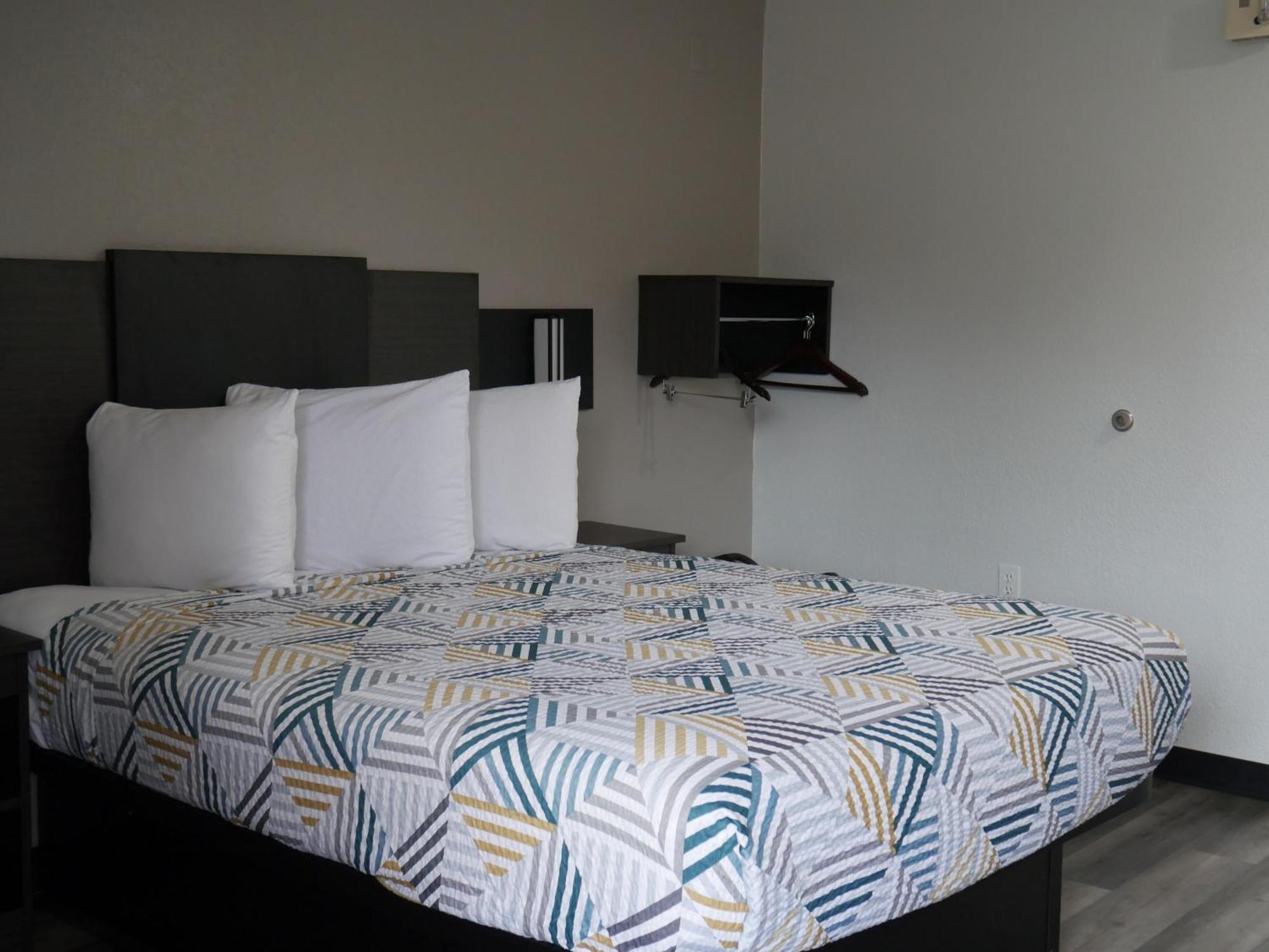 Motel 6-Tacoma, Wa - South Bagian luar foto