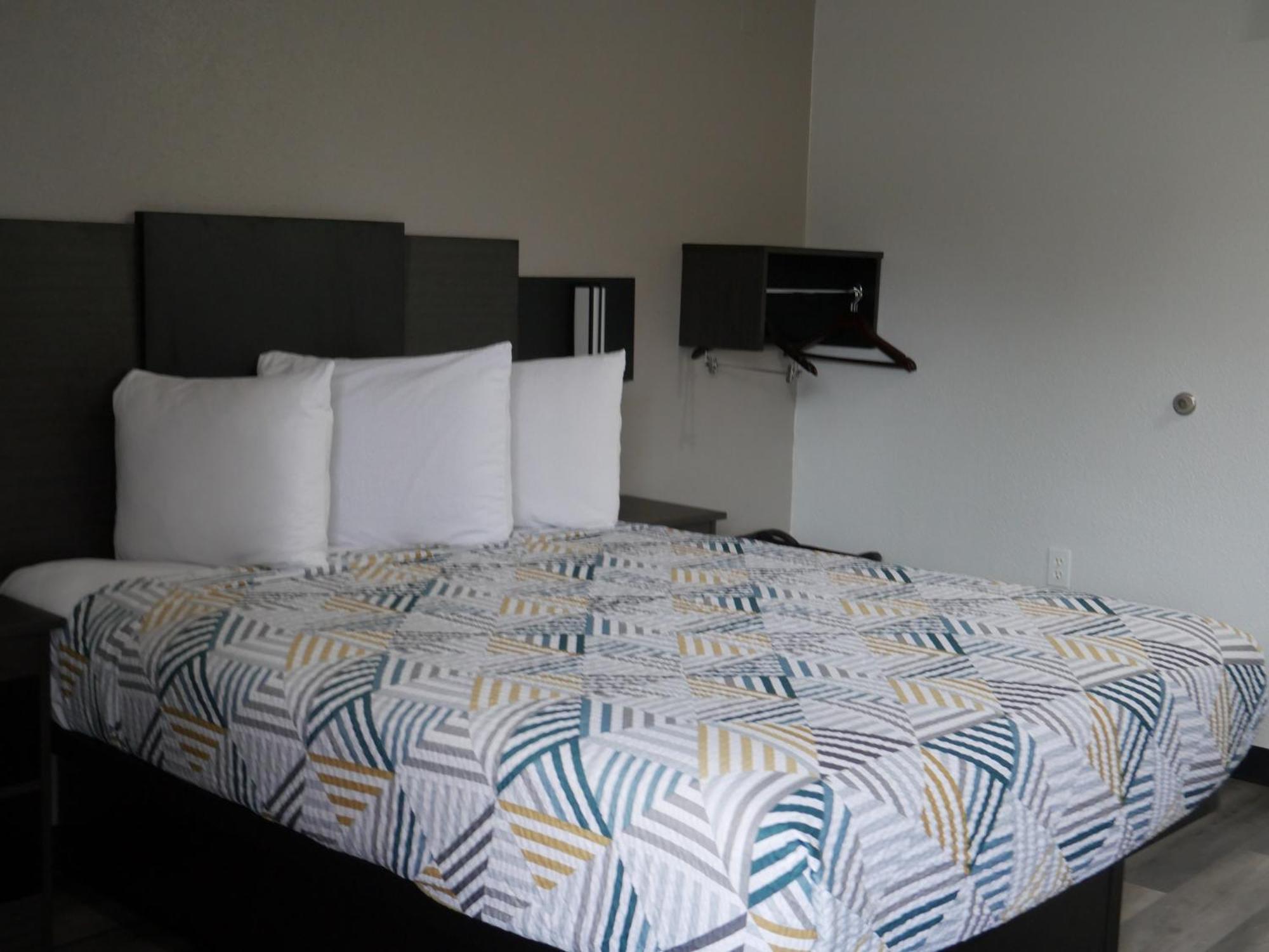 Motel 6-Tacoma, Wa - South Bagian luar foto