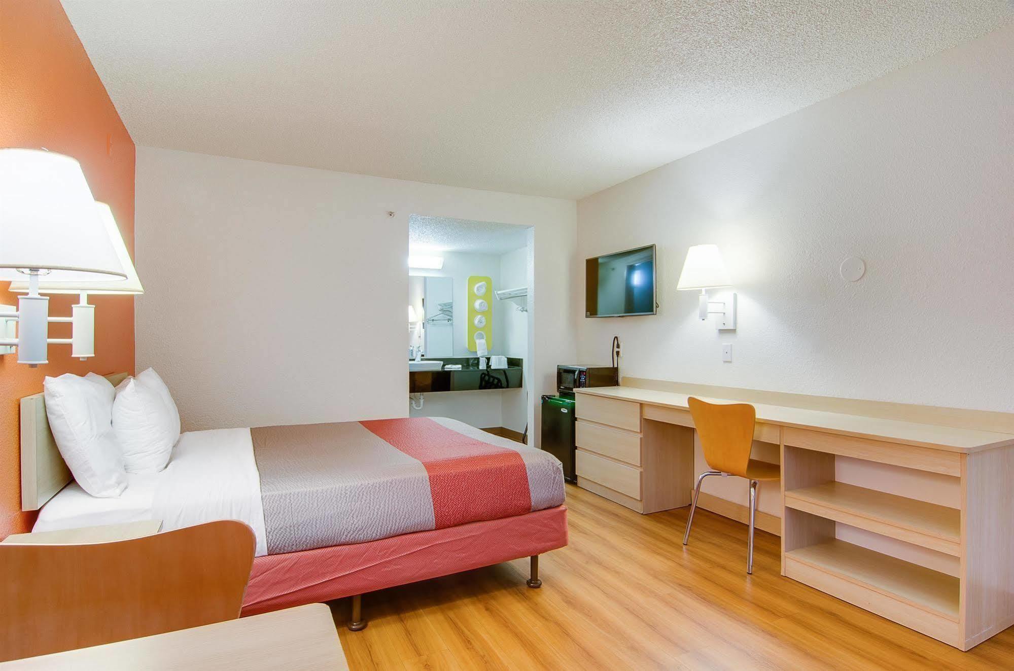 Motel 6-Tacoma, Wa - South Bagian luar foto